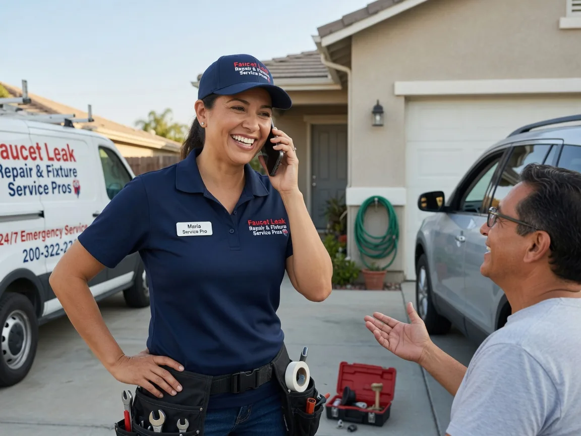 Faucet Repair Sugar Land, TX FAQs