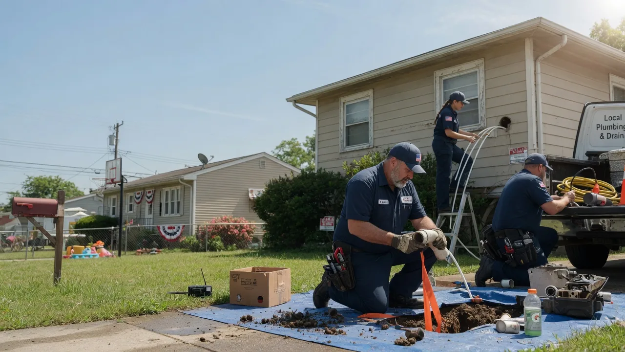 Faucet Repair in Sugar Land, TX near me